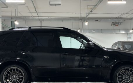 BMW X5, 2009 год, 2 690 000 рублей, 4 фотография