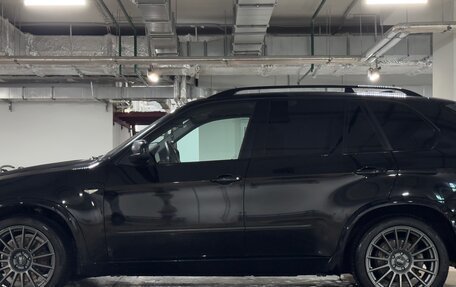 BMW X5, 2009 год, 2 690 000 рублей, 8 фотография