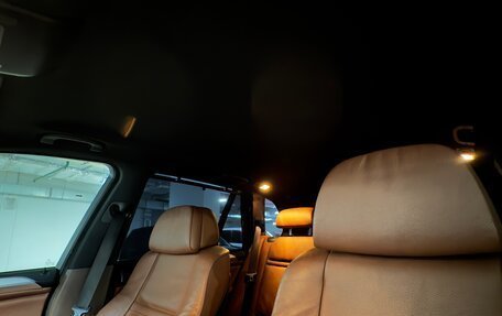 BMW X5, 2009 год, 2 690 000 рублей, 11 фотография