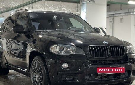 BMW X5, 2009 год, 2 690 000 рублей, 2 фотография