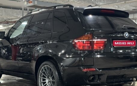 BMW X5, 2009 год, 2 690 000 рублей, 7 фотография