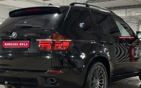 BMW X5, 2009 год, 2 690 000 рублей, 5 фотография