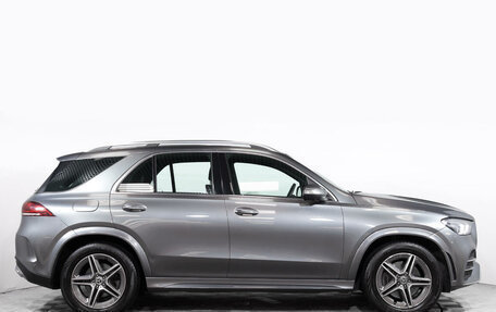 Mercedes-Benz GLE, 2020 год, 8 600 000 рублей, 4 фотография