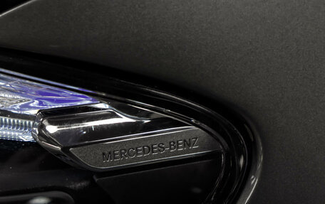 Mercedes-Benz GLE, 2020 год, 8 600 000 рублей, 17 фотография