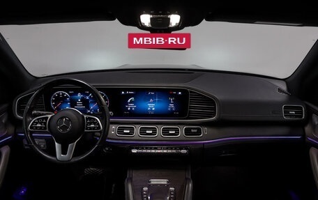 Mercedes-Benz GLE, 2020 год, 8 600 000 рублей, 14 фотография