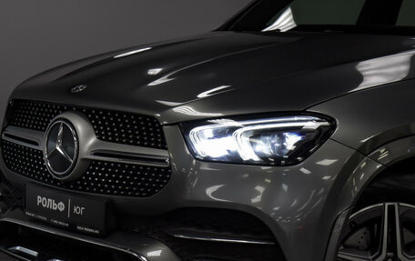 Mercedes-Benz GLE, 2020 год, 8 600 000 рублей, 23 фотография