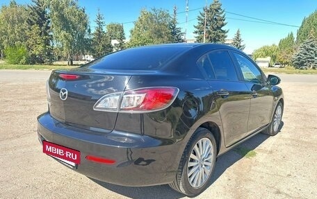 Mazda 3, 2012 год, 1 138 000 рублей, 6 фотография