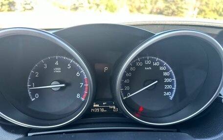 Mazda 3, 2012 год, 1 138 000 рублей, 15 фотография