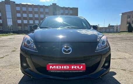 Mazda 3, 2012 год, 1 138 000 рублей, 3 фотография