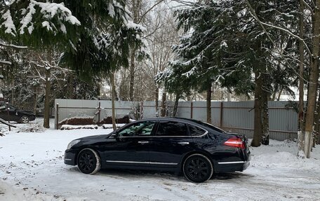 Nissan Teana, 2008 год, 1 200 000 рублей, 8 фотография