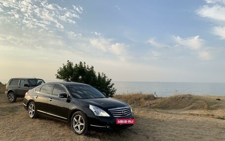 Nissan Teana, 2008 год, 1 200 000 рублей, 5 фотография