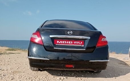 Nissan Teana, 2008 год, 1 200 000 рублей, 6 фотография