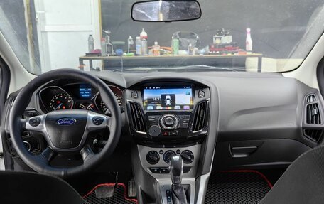 Ford Focus III, 2013 год, 765 000 рублей, 5 фотография