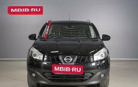 Nissan Qashqai, 2011 год, 1 383 300 рублей, 7 фотография