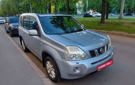 Nissan X-Trail, 2007 год, 920 000 рублей, 1 фотография
