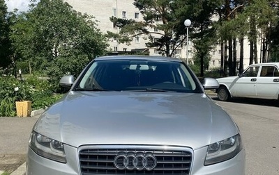 Audi A4, 2008 год, 1 075 000 рублей, 1 фотография