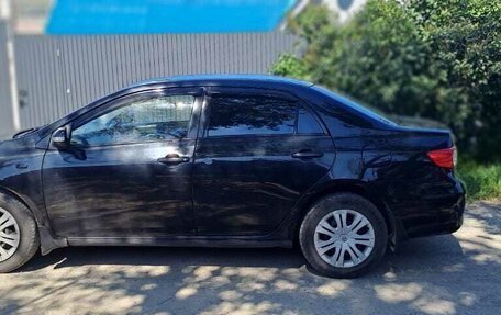 Toyota Corolla, 2012 год, 970 000 рублей, 4 фотография