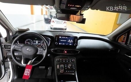 Hyundai Santa Fe IV, 2021 год, 2 600 000 рублей, 6 фотография