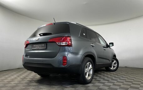 KIA Sorento II рестайлинг, 2013 год, 1 739 000 рублей, 6 фотография