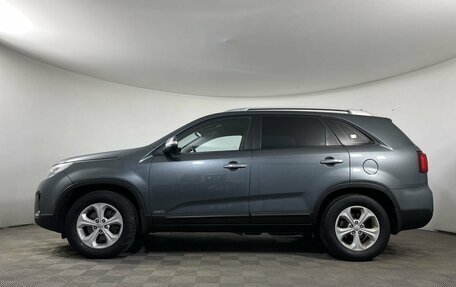 KIA Sorento II рестайлинг, 2013 год, 1 739 000 рублей, 5 фотография