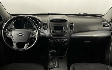 KIA Sorento II рестайлинг, 2013 год, 1 739 000 рублей, 7 фотография