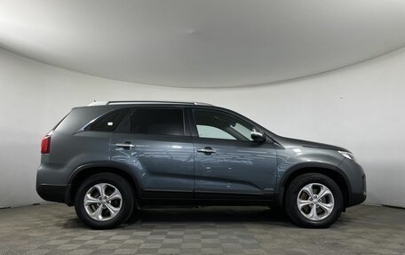 KIA Sorento II рестайлинг, 2013 год, 1 739 000 рублей, 4 фотография