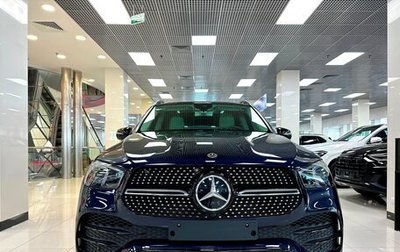 Mercedes-Benz GLE, 2020 год, 7 500 000 рублей, 1 фотография