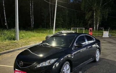 Mazda 6, 2012 год, 1 050 000 рублей, 1 фотография