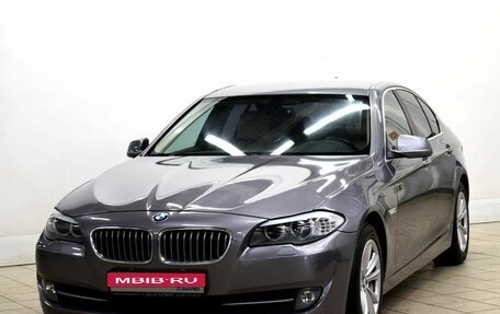 BMW 5 серия, 2012 год, 1 850 000 рублей, 1 фотография