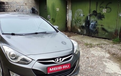 Hyundai i40 I рестайлинг, 2014 год, 1 150 000 рублей, 1 фотография