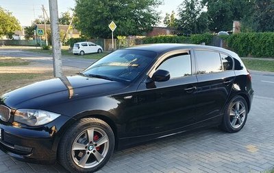 BMW 1 серия, 2011 год, 1 300 000 рублей, 1 фотография