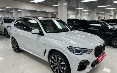 BMW X5, 2020 год, 9 995 000 рублей, 1 фотография
