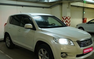 Toyota RAV4, 2010 год, 1 600 000 рублей, 1 фотография