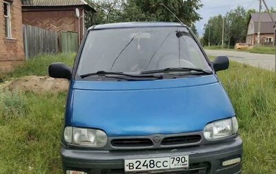 Nissan Serena I, 1994 год, 210 000 рублей, 1 фотография