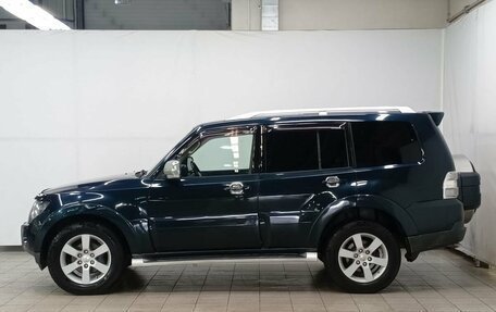 Mitsubishi Pajero IV, 2007 год, 1 650 000 рублей, 8 фотография