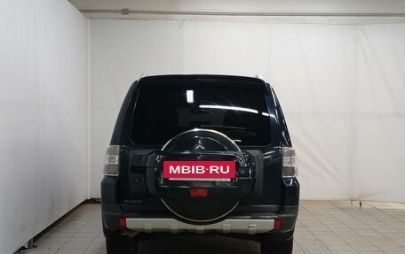 Mitsubishi Pajero IV, 2007 год, 1 650 000 рублей, 6 фотография