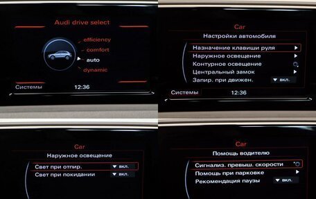 Audi Q3, 2015 год, 2 747 000 рублей, 23 фотография