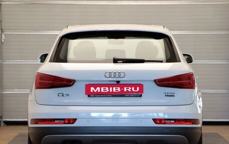 Audi Q3, 2015 год, 2 747 000 рублей, 5 фотография