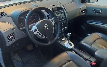 Nissan X-Trail, 2007 год, 920 000 рублей, 11 фотография