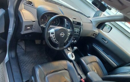 Nissan X-Trail, 2007 год, 920 000 рублей, 10 фотография