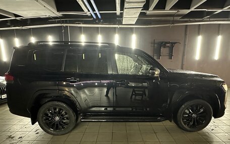 Toyota Land Cruiser, 2021 год, 11 200 000 рублей, 4 фотография