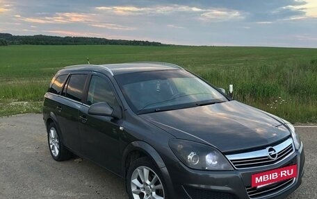 Opel Astra H, 2011 год, 850 000 рублей, 5 фотография