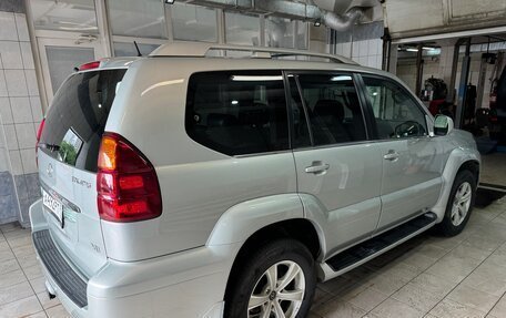 Lexus GX I, 2003 год, 2 300 000 рублей, 3 фотография