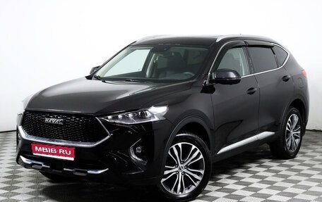 Haval F7 I, 2021 год, 2 398 000 рублей, 1 фотография