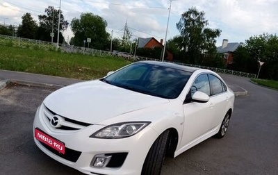 Mazda 6, 2008 год, 1 035 000 рублей, 1 фотография