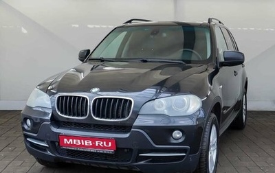 BMW X5, 2007 год, 1 305 000 рублей, 1 фотография