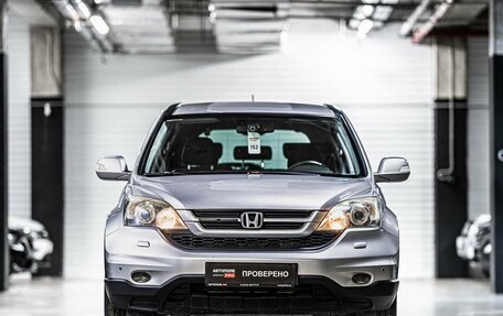 Honda CR-V III рестайлинг, 2012 год, 1 798 000 рублей, 3 фотография