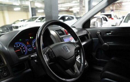 Honda CR-V III рестайлинг, 2012 год, 1 798 000 рублей, 5 фотография