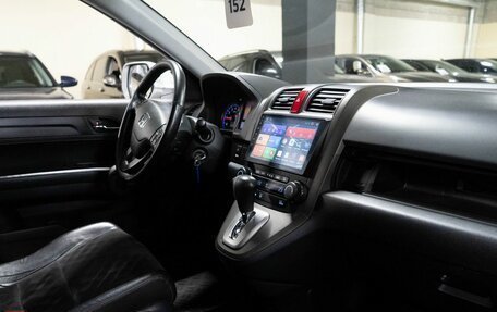 Honda CR-V III рестайлинг, 2012 год, 1 798 000 рублей, 10 фотография