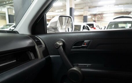 Honda CR-V III рестайлинг, 2012 год, 1 798 000 рублей, 17 фотография